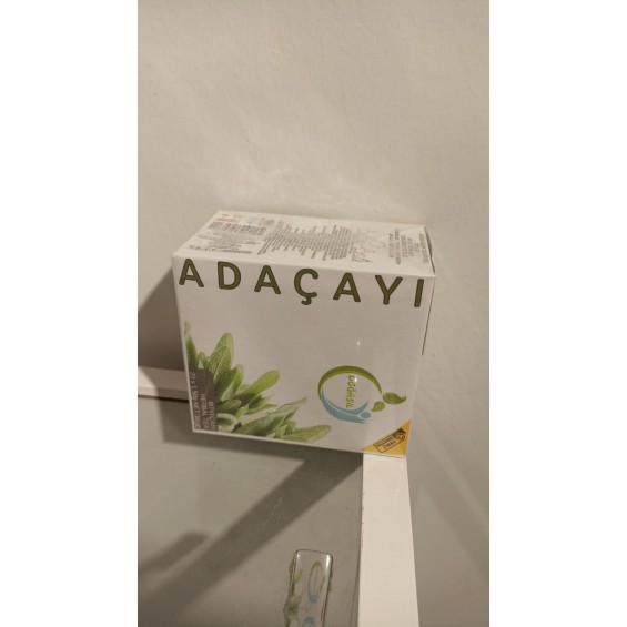 Doğasıl AdaÇayı 30 Gr