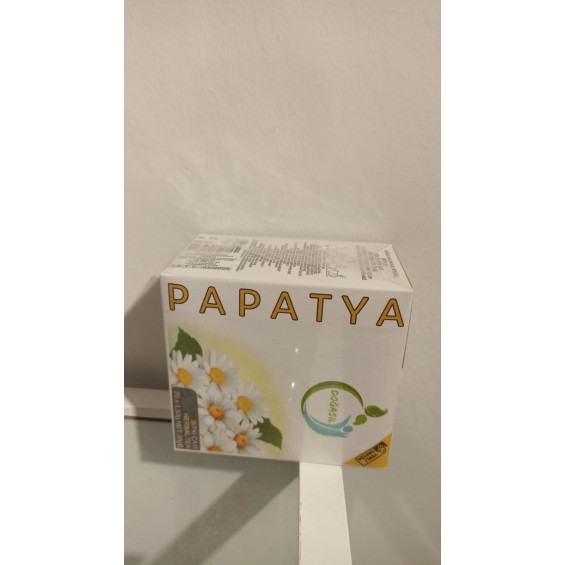 Doğasıl Papatya Bitki Çayı 30 gr