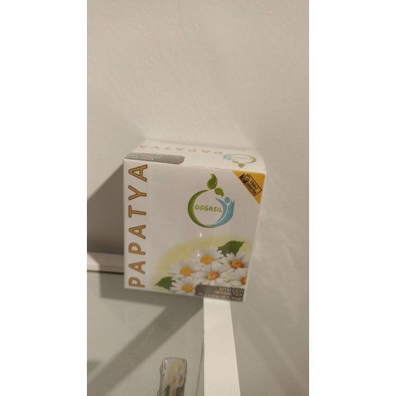 Doğasıl Papatya Bitki Çayı 30 gr