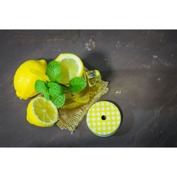 Doğasıl Zencefil Nane Limon Bitki Çayı 30 Gr