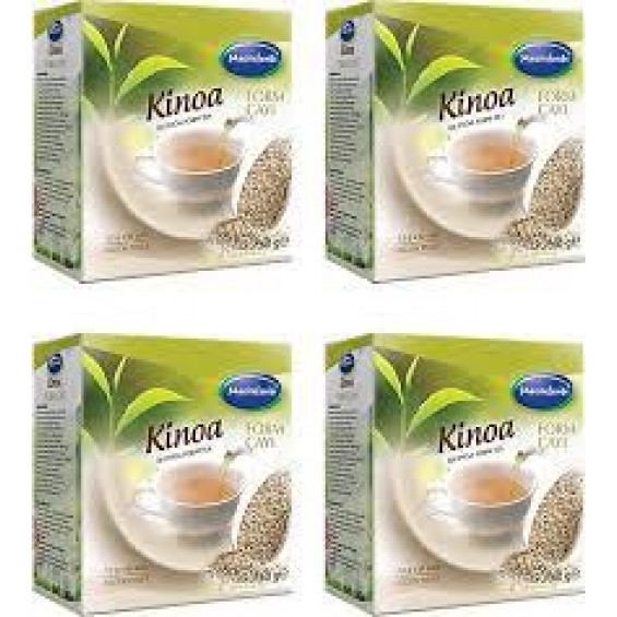 Mecitefendi Kinoa Çayı 60gr