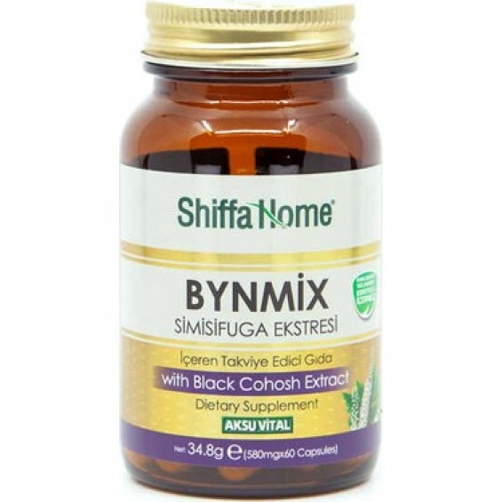 Shiffa Home Bynmix 34.8gr