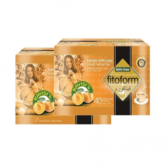 Shiffa Home Kayısılı Fitoform 80gr