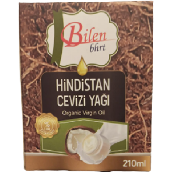 Bilen Hindistan Cevizi Yağı 210Ml