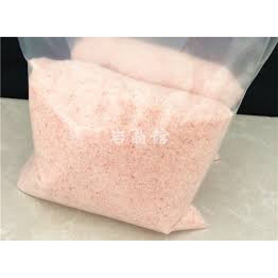 Toz Pembe Himalaya Tuzu 1 Kg 