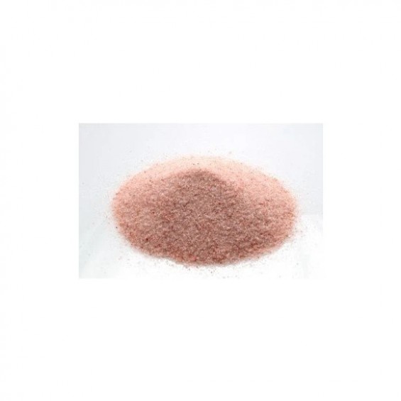 Toz Pembe Himalaya Tuzu 1 Kg 