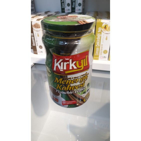 Kırkyıl menengiç kahvesi 350 gr.